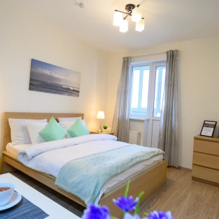 Фотография квартиры Апартаменты Dream_apartments_spb