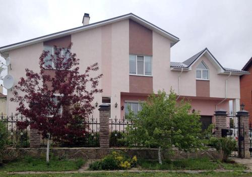 Фотографии гостевого дома
Пряничек