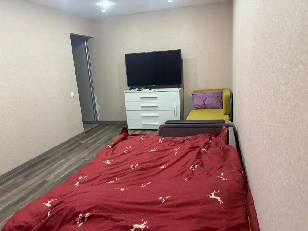 Фотография квартиры Квартира Уютная