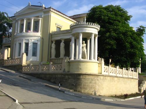 Фотография гостевого дома Дача Милос