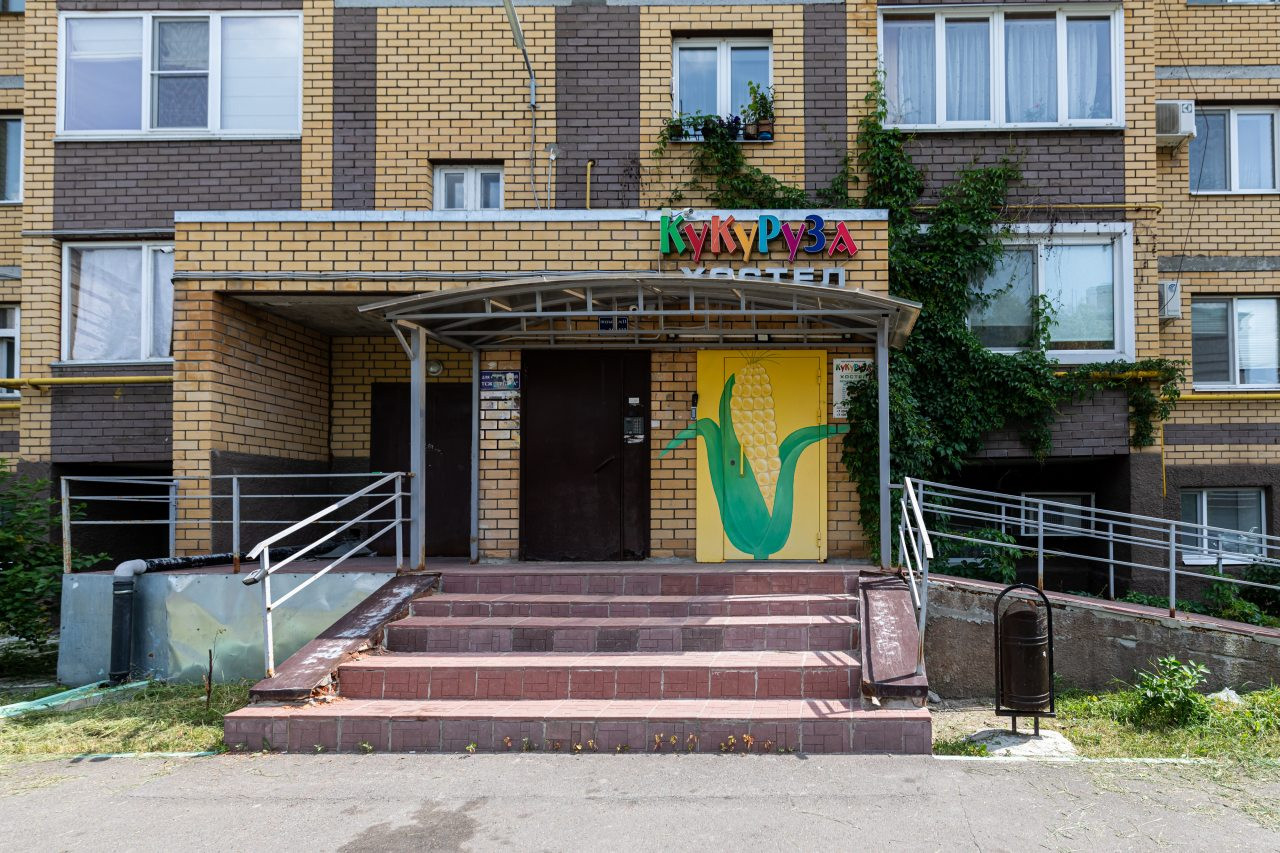 Фотография мини отеля Кукуруза