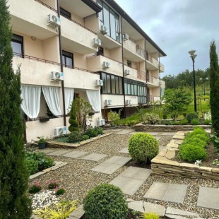 Фотография квартиры Апартаменты на улице Мускатная 9к4