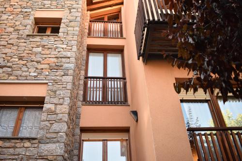 Фотография гостевого дома Casa Puigcerda