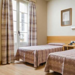 Фотографии гостевого дома 
            El Pasaje