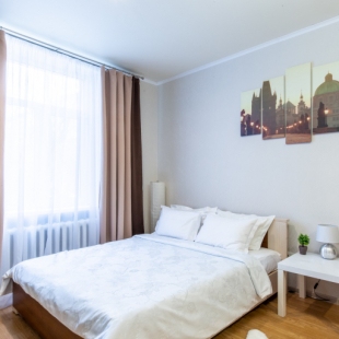 Фотография квартиры Апартаменты в центре рядом с Оперным театром