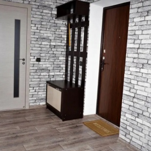 Фотография квартиры Апартаменты Атлант на Ленинском проспекте, д. 124 Б