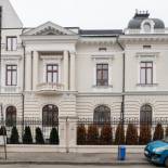 Фотография гостиницы Lahovary Palace Hotel