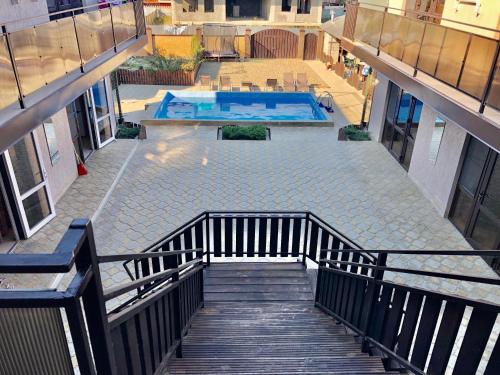 Фотографии гостевого дома
Мега