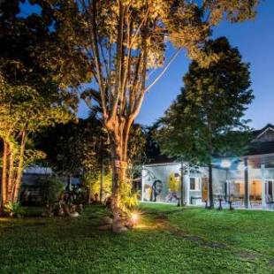 Фотографии хостела
Wanida Hostel