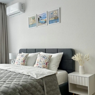 Фотография квартиры Апартаменты Cozy Apartments в Сердце Сибири