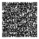 QR код гостевого дома Дом 100 м.кв. Шерегеш