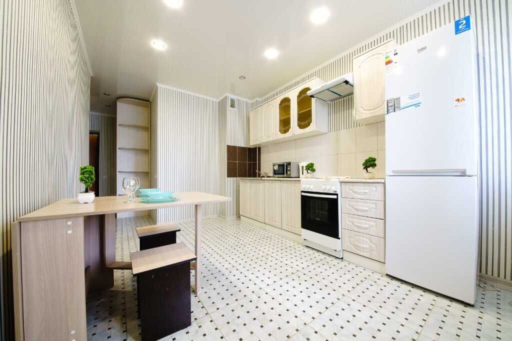 Фотография квартиры Апартаменты на Пугачева 49