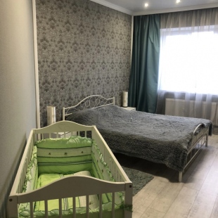 Фотография квартиры Квартира Уютная у моря