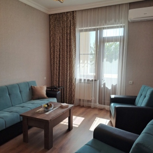 Фотография квартиры Квартира 124