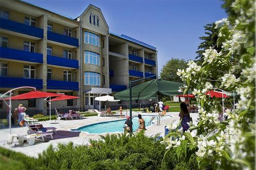 Фотография санатория Хорол