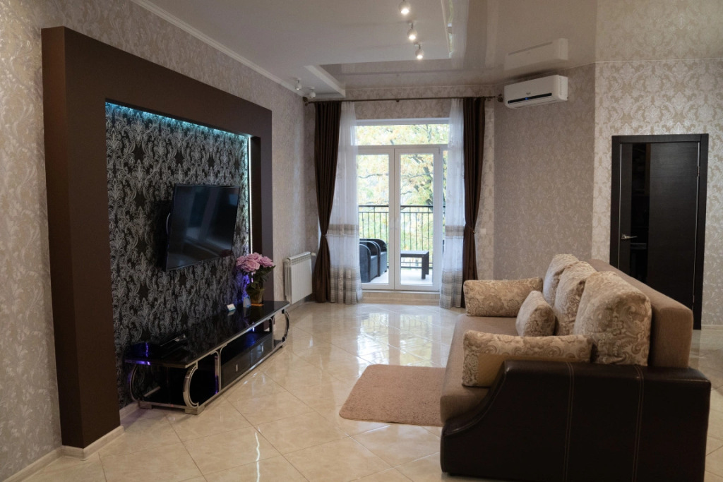 Фотография квартиры Apartments Malina Great