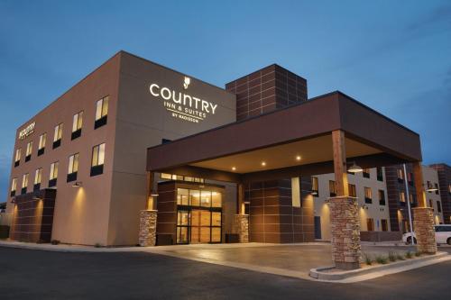 Фотография гостиницы Country Inn & Suites by Radisson, Page, AZ