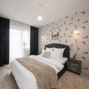 Фотография квартиры Квартира однокомнатная на 78 Добровольческой бригады 19