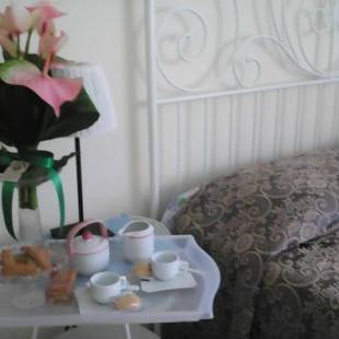 Фотографии мини отеля
Casa Iovara