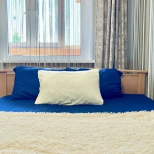 Фотография квартиры Апартаменты 1-Комнатные на Мира 4