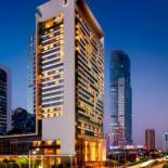 Фотография гостиницы The Ritz-Carlton, Shenzhen