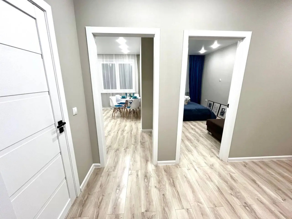 Фотография квартиры Romlex Apartments на улице Таёжная 2