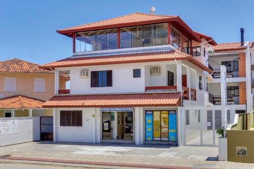 Фотография апарт отеля Pousada Costão dos Ingleses