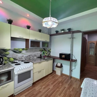 Фотография квартиры Квартира Уютная в центре Улан-Удэ