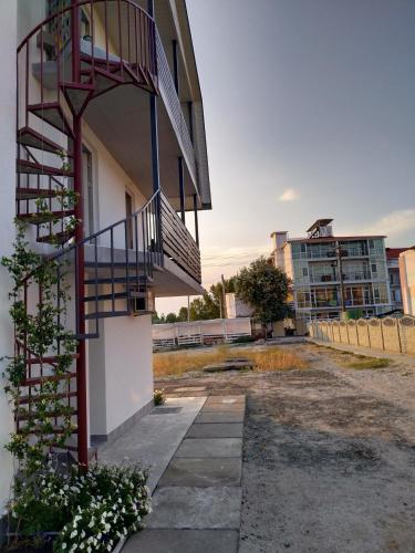 Фотография мини отеля Zatoka_memories