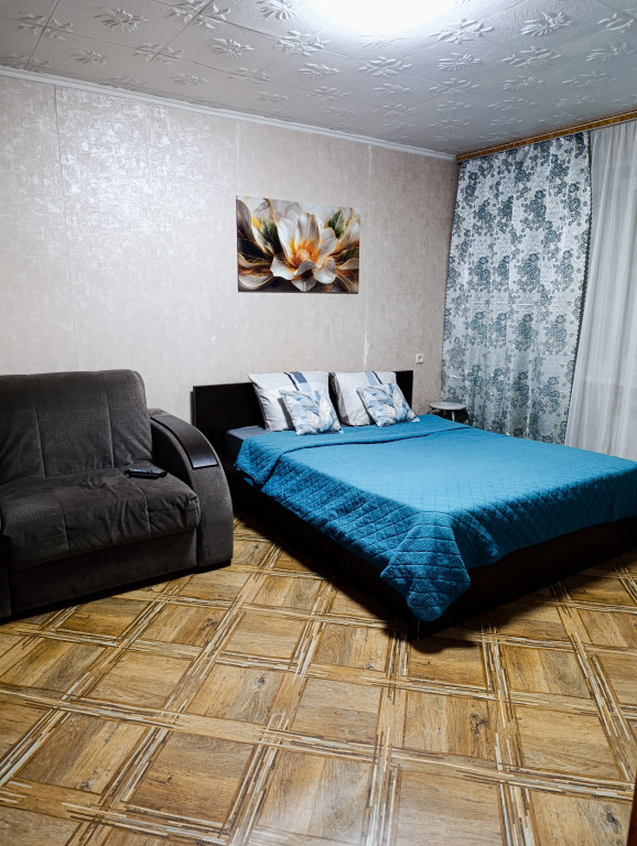 Фотография квартиры Апартаменты Уютные