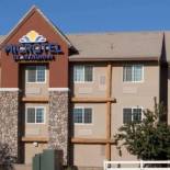 Фотография гостиницы Microtel Inn & Suites by Wyndham Wheeler Ridge