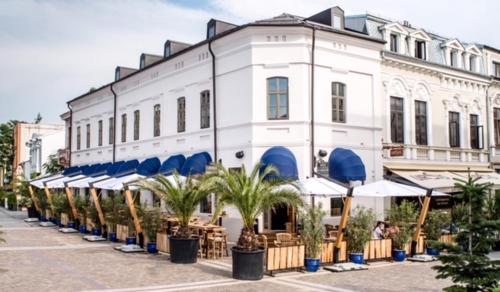 Фотография гостиницы ACSA INN