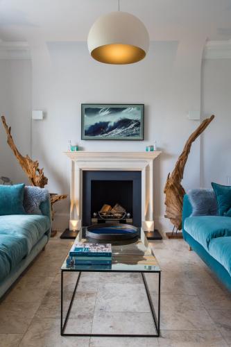 Фотография гостевого дома Merchants House