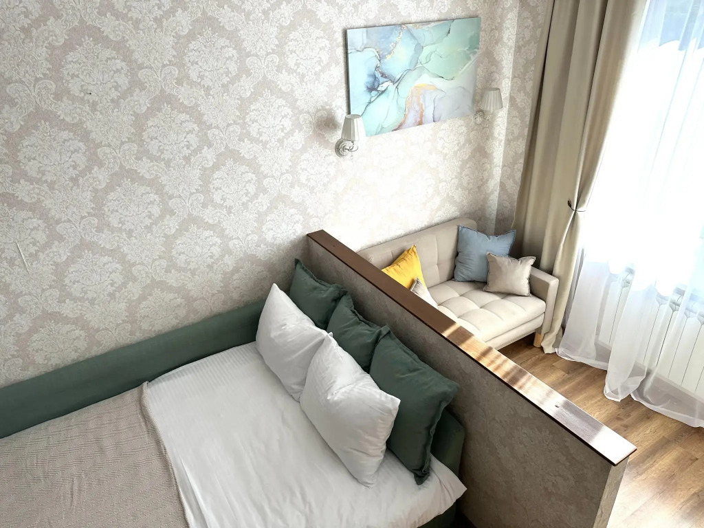 Фотография квартиры Апартаменты на улице Комитетская 7