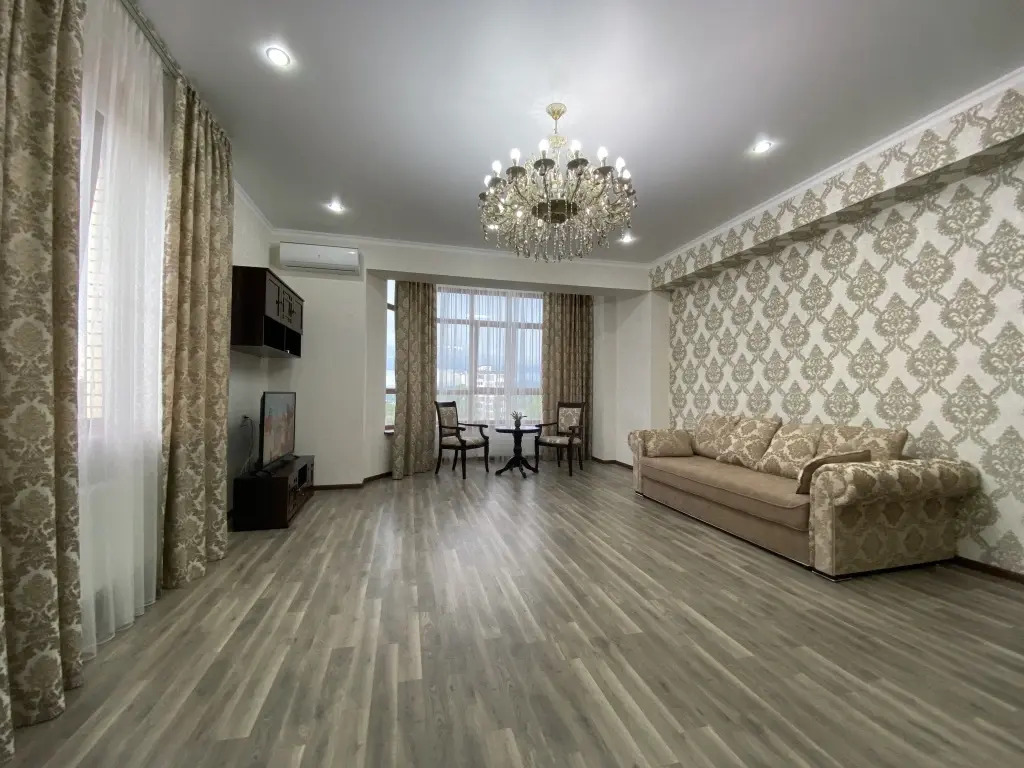 Фотография квартиры Апартаменты Le Majestic Lux возле Парка by Sutki26 2