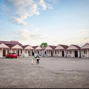 Фотография квартиры Апартаменты Гостевые домики