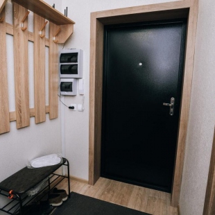 Фотография квартиры Атлант на улице Димитрова 51А