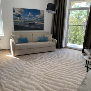 Фотография квартиры Апартаменты 52 на Володарского 11