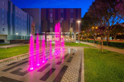 Фотография гостиницы Hotel Ora