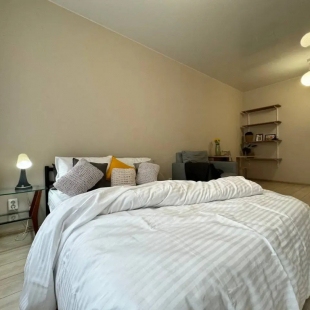 Фотография квартиры Квартира Тут Хорошо на Шаумяна 20 4