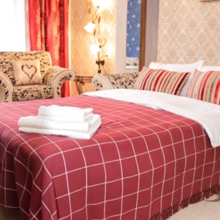 Фотография квартиры Квартира Двухкомнатная в Центре