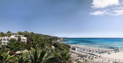 Фотография гостиницы Hotel Simius Playa