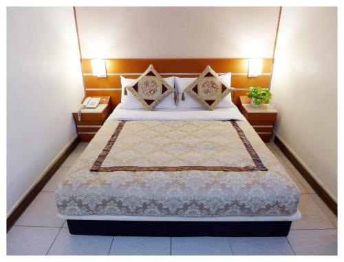 Фотография гостиницы Hua Guo Hotel