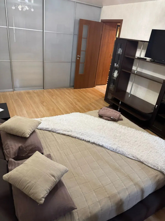 Фотография квартиры Апартаменты У парка