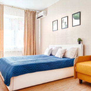 Фотография квартиры Квартира Appartazh 24