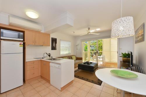 Фотография апарт отеля Port Douglas Apartments