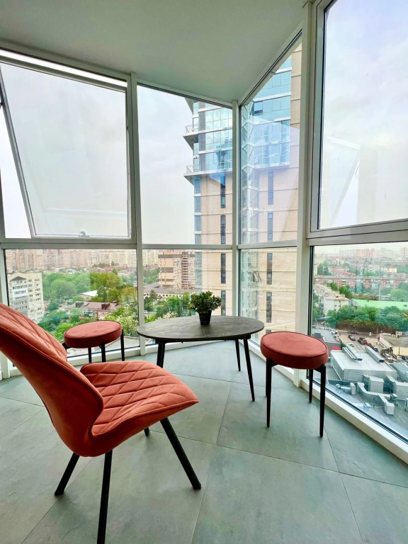 Фотография квартиры Квартира Уютная в ЖК Седьмой Континент