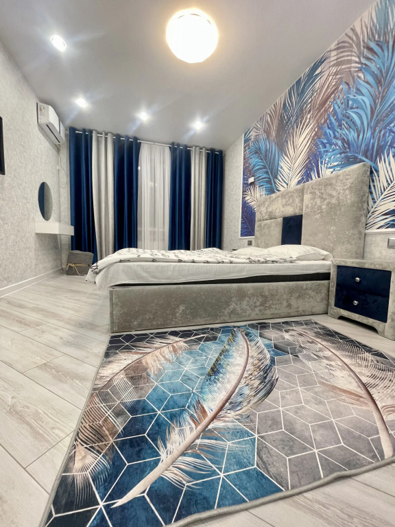 Фотография квартиры Квартира Тухачевского (HouseVip26)