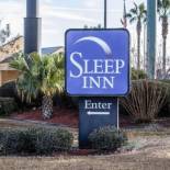 Фотография гостиницы Sleep Inn Savannah Gateway I-95