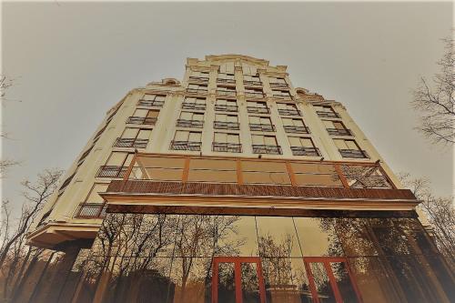 Фотография гостиницы TIME HOTEL